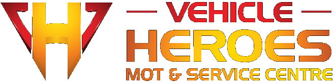 Vehicle Heroes